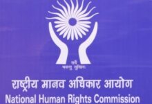 NHRC takes suo motu cognisance of woman’s humiliation in MP, death of two girl students in Odisha school