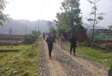 Manipur: Fresh ethnic clashes in Ukhrul leave 6 injured; IDPs protest in Churachandpur
