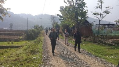 Manipur: Fresh ethnic clashes in Ukhrul leave 6 injured; IDPs protest in Churachandpur