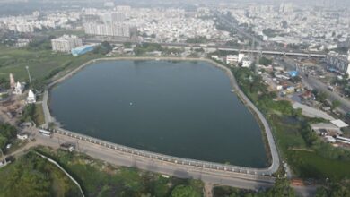 Govt proposes city-level statistical reports for 47 million-plus cities to enhance urban planning