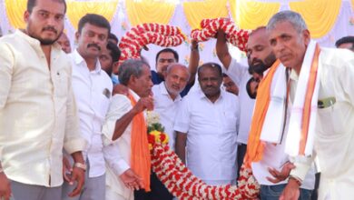 K’taka could face Lanka-like situation, guarantees have derailed economy: Kumaraswamy