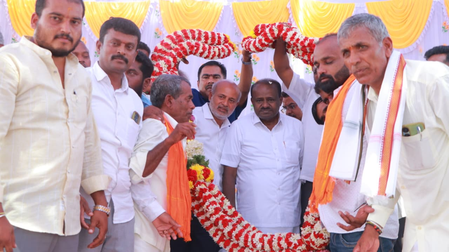 K’taka could face Lanka-like situation, guarantees have derailed economy: Kumaraswamy