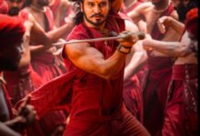 ‘Swayambhu’ director talks about erective 2 ‘massive bridges’ for indoors sets of film