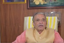 ‘We don’t break parties’: BJP MP dismisses ‘Operation Lotus’ claims after AAP split