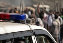 Bihar: Anti-encroachment drive turns violent, mob attacks police