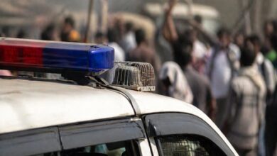 Bihar: Anti-encroachment drive turns violent, mob attacks police