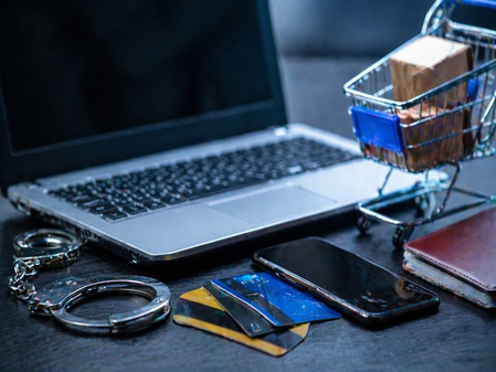 Odisha Crime Branch arrests Delhi man in Rs 2.06 crore online investment fraud