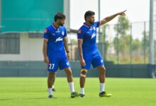 ISL 2025-26: Blues face Islanders’ challenge at fortress Kanteerava on Saturday