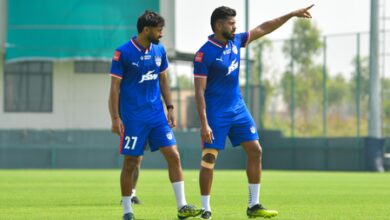 ISL 2025-26: Blues face Islanders’ challenge at fortress Kanteerava on Saturday