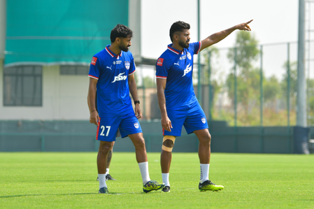 ISL 2025-26: Blues face Islanders’ challenge at fortress Kanteerava on Saturday