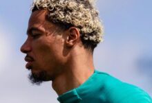 Liverpool’s Hugo Ekitike undergoes successful surgery as Slot provides recovery update