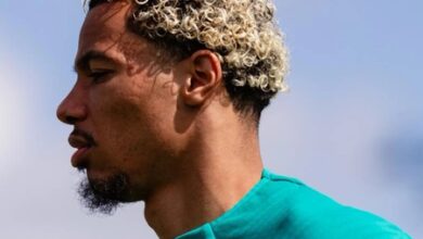 Liverpool’s Hugo Ekitike undergoes successful surgery as Slot provides recovery update