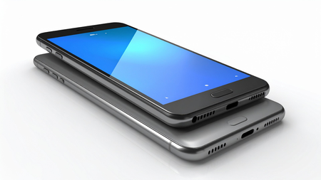 Global smartphone SoC shipments down 8 pc amid supply chain disruption