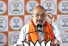 Factories closed or shifted from Bengal will return if BJP comes to power: HM Amit Shah