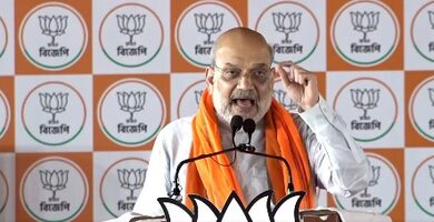 Factories closed or shifted from Bengal will return if BJP comes to power: HM Amit Shah