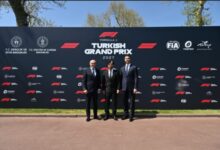 Formula 1 returns to Turkiye’s Istanbul Park from 2027 as part of a new five-year agreement