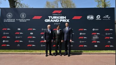 Formula 1 returns to Turkiye’s Istanbul Park from 2027 as part of a new five-year agreement