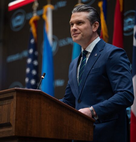 Blockade tightens as US escalates Iran pressure