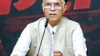 ‘Dragged an innocent lady into controversy’: Gauhati HC denies relief to Congress leader Pawan Khera (Ld)