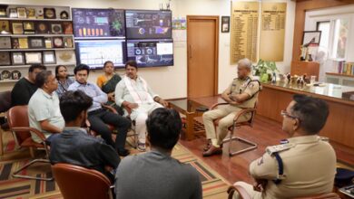 K’taka: CET ‘janeu’ row escalates; complaint filed, BJP demands arrests​