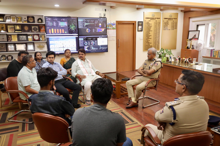 K’taka: CET ‘janeu’ row escalates; complaint filed, BJP demands arrests​