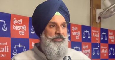 Large number of Punjab AAP MLAs will also join BJP, says Akali Dal leader
