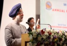 Delhi L-G urges Khalsa College students to be agents of change in digital era