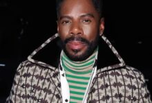 Colman Domingo says he feels ‘more vibrant’ with age
