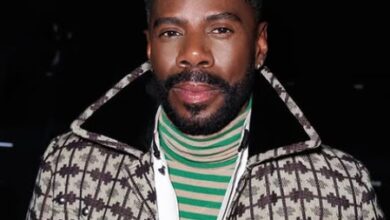 Colman Domingo says he feels ‘more vibrant’ with age