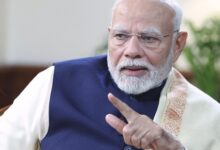 PM Modi hails village-level functionaries on National Panchayati Raj Day​