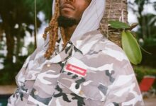 Offset breaks silence after being shot, aims to keep pushing forward