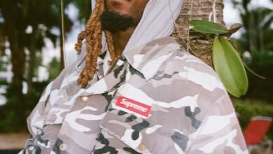 Offset breaks silence after being shot, aims to keep pushing forward