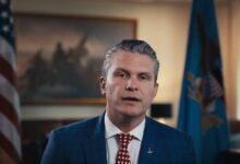 Hormuz risks rise as US warns on Iran moves