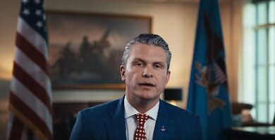 Hormuz risks rise as US warns on Iran moves