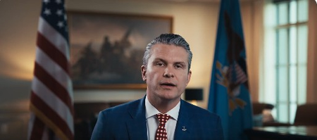 Hormuz risks rise as US warns on Iran moves