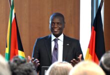 Southern Africa directly impacted by Middle East conflict: Minister