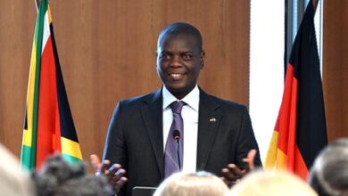 Southern Africa directly impacted by Middle East conflict: Minister