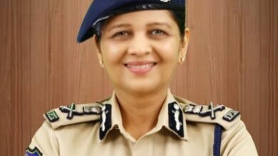 Shikha Goel to be Telangana’s new Home Secretary