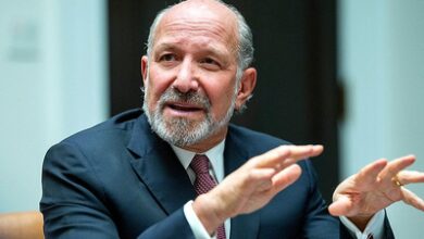 Commerce Secy Lutnick cites ‘trillions’ in US investment