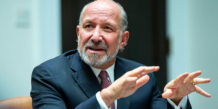 Commerce Secy Lutnick cites ‘trillions’ in US investment