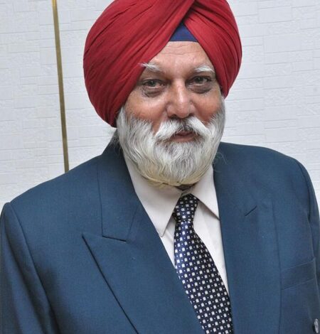 Hockey Olympian Gurbax Singh Grewal passes in Chandigarh, aged 84