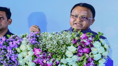 Odisha targets 100 MTPA steel output by 2030: CM Mohan Majhi