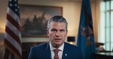 Europe told to act on Iran shipping crisis: US