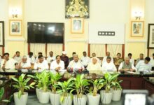 Karnataka govt announces internal reservation, CM Siddaramaiah dubs it a historic decision