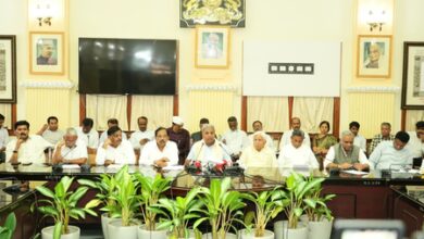 Karnataka govt announces internal reservation, CM Siddaramaiah dubs it a historic decision