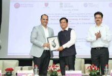 MoU with Delhi University to boost maritime education: Sonowal