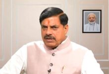 CM assures day-hours power to MP farmers, wheat procurement extended till May 9