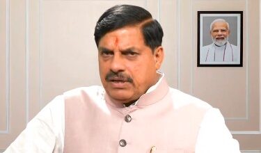 CM assures day-hours power to MP farmers, wheat procurement extended till May 9