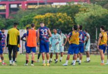 ISL 2025-26: Chennaiyin FC return to road for tricky trip to Jamshedpur