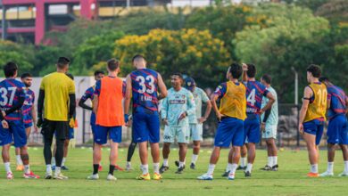 ISL 2025-26: Chennaiyin FC return to road for tricky trip to Jamshedpur